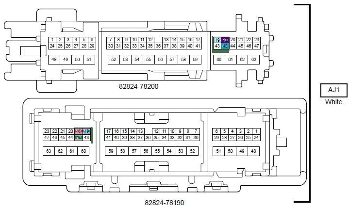 2024 Tacoma 12 Volt Power Bus connector J92 upload_2024-10-6_23-8-51
