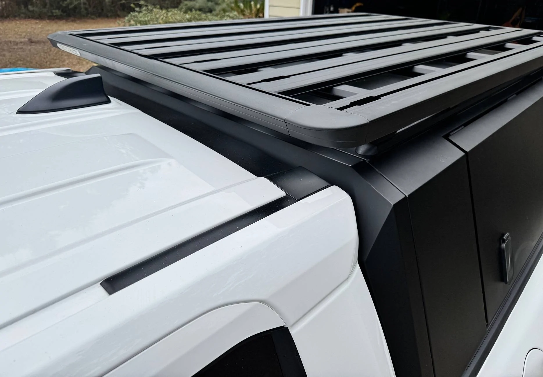 2024 Tacoma Roof Rack recommendations? IMG_4258