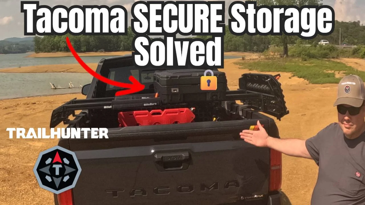 Must-Have Storage Mod for 4th Gen Tacoma.webp