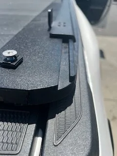 2024 Tacoma KUAT IBEX and Kuat IBEX Retractable Tonneau Adapter - IBEXC1 image3