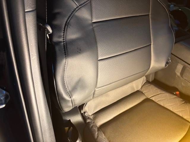 2024 Tacoma EKR Seat Covers - My experience, pictures, and tips. 1748108916097-ik