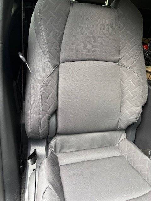 2024 Tacoma EKR Seat Covers - My experience, pictures, and tips. 1748124207318-yv