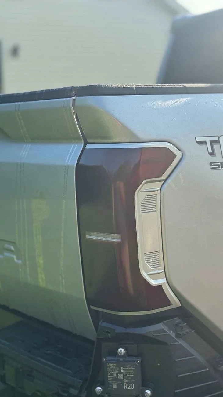 2024 Tacoma What did you do TO / WITH your 4th gen Tacoma today?! 👨‍🏭 🧰 📸 IMG_3411
