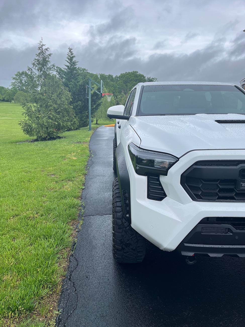 2024 Tacoma 4th Gen 2024+ Tacoma Aftermarket Wheels & Tires Pictures / Specs Compilation - Add Yours IMG_5729