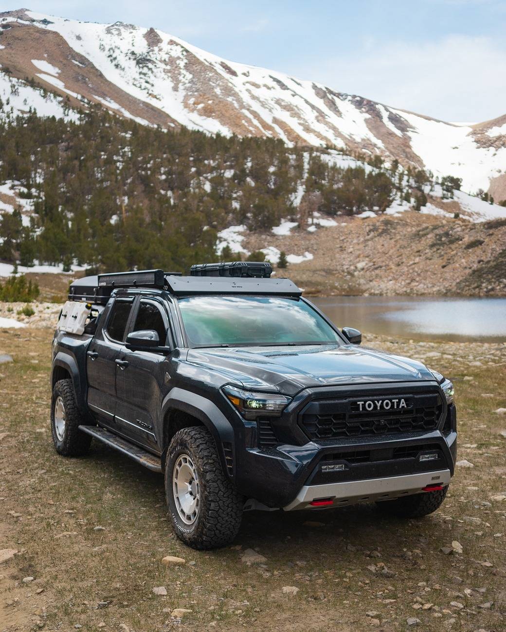 2024 Tacoma Random 2024 Tacoma 4th Gen Photos of the Day - Post Yours! 📸 🤳 DSC02743