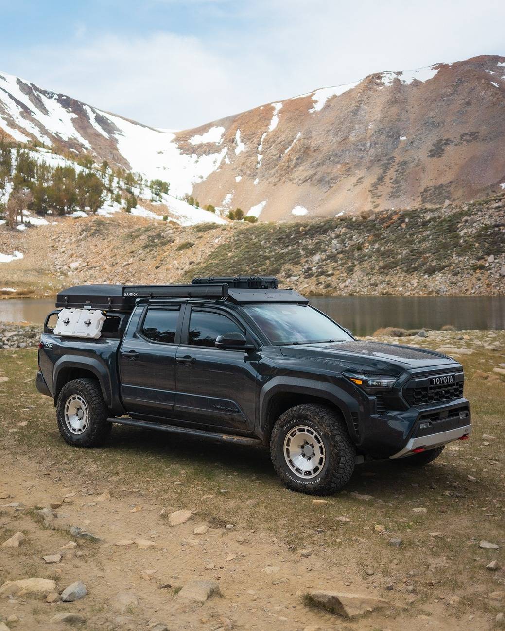 2024 Tacoma Random 2024 Tacoma 4th Gen Photos of the Day - Post Yours! 📸 🤳 DSC02751