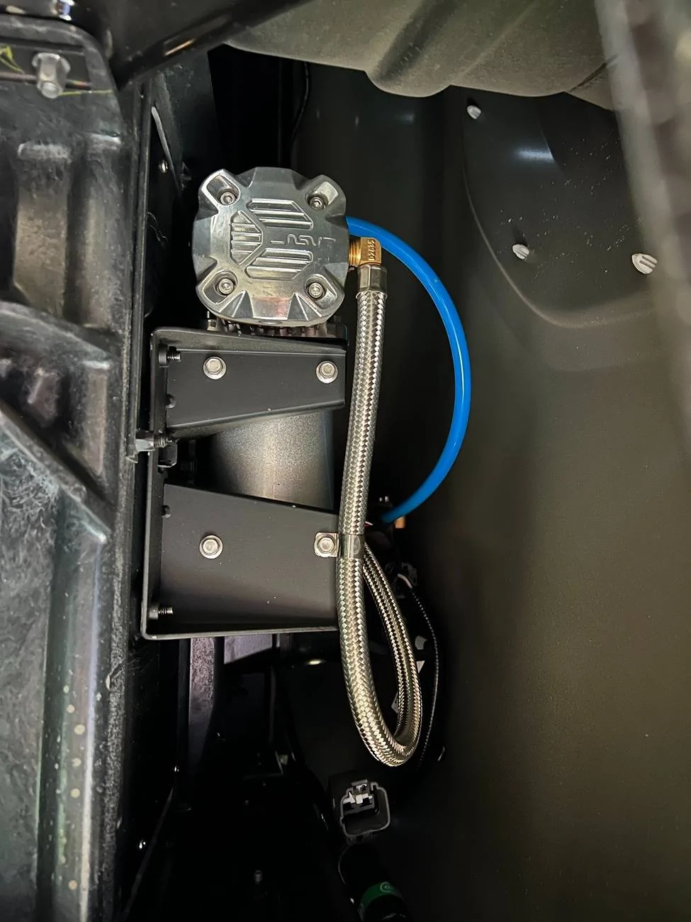 2024 Tacoma 4th Gen Trailhunter Owners - Can someone help me out? image0 (4)