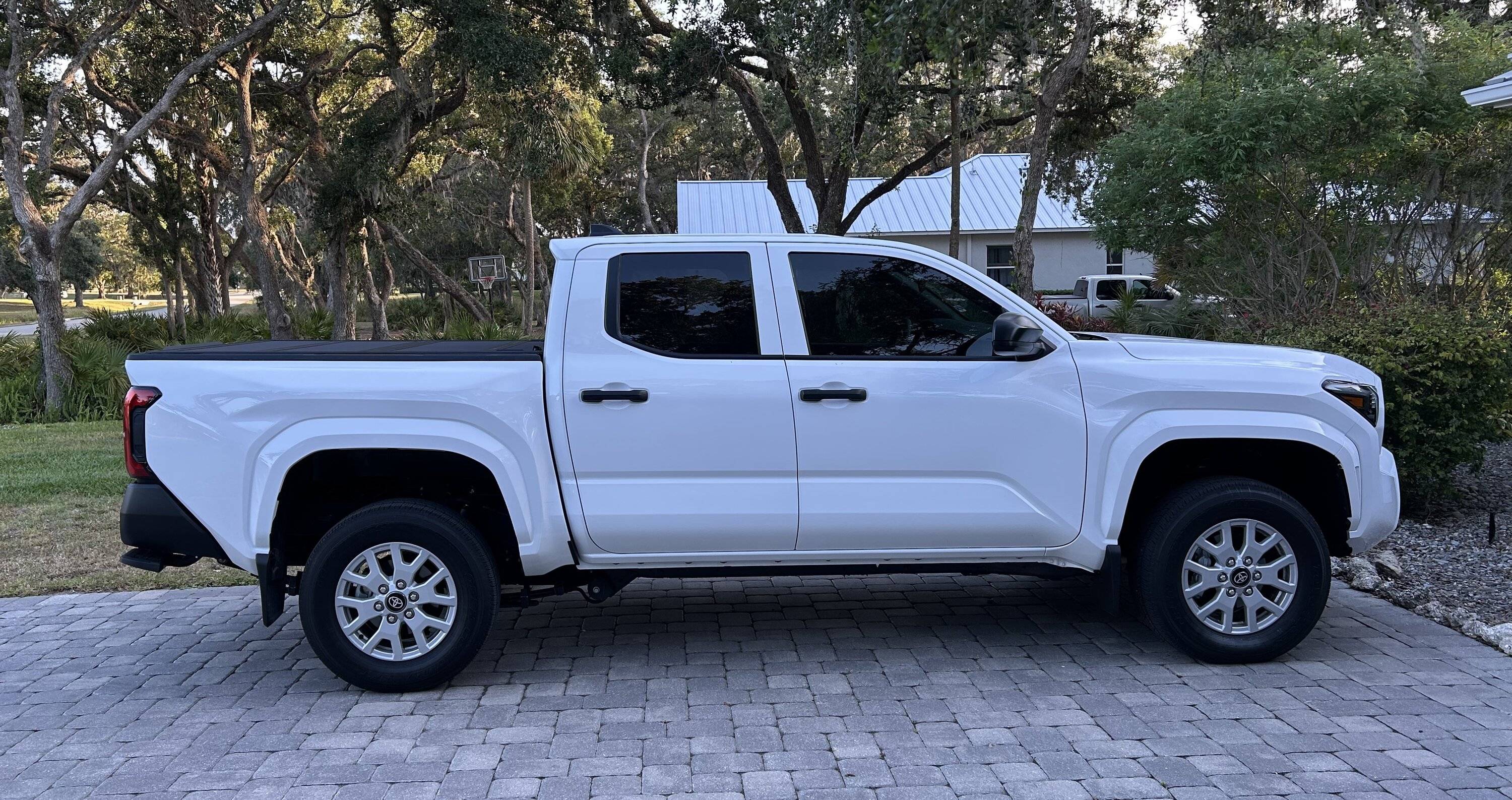2024 Tacoma New member and owner of a '24 Tacoma SR 4x4 Dbl Cab 6spd MT 2024 Tacoma SR.JPEG