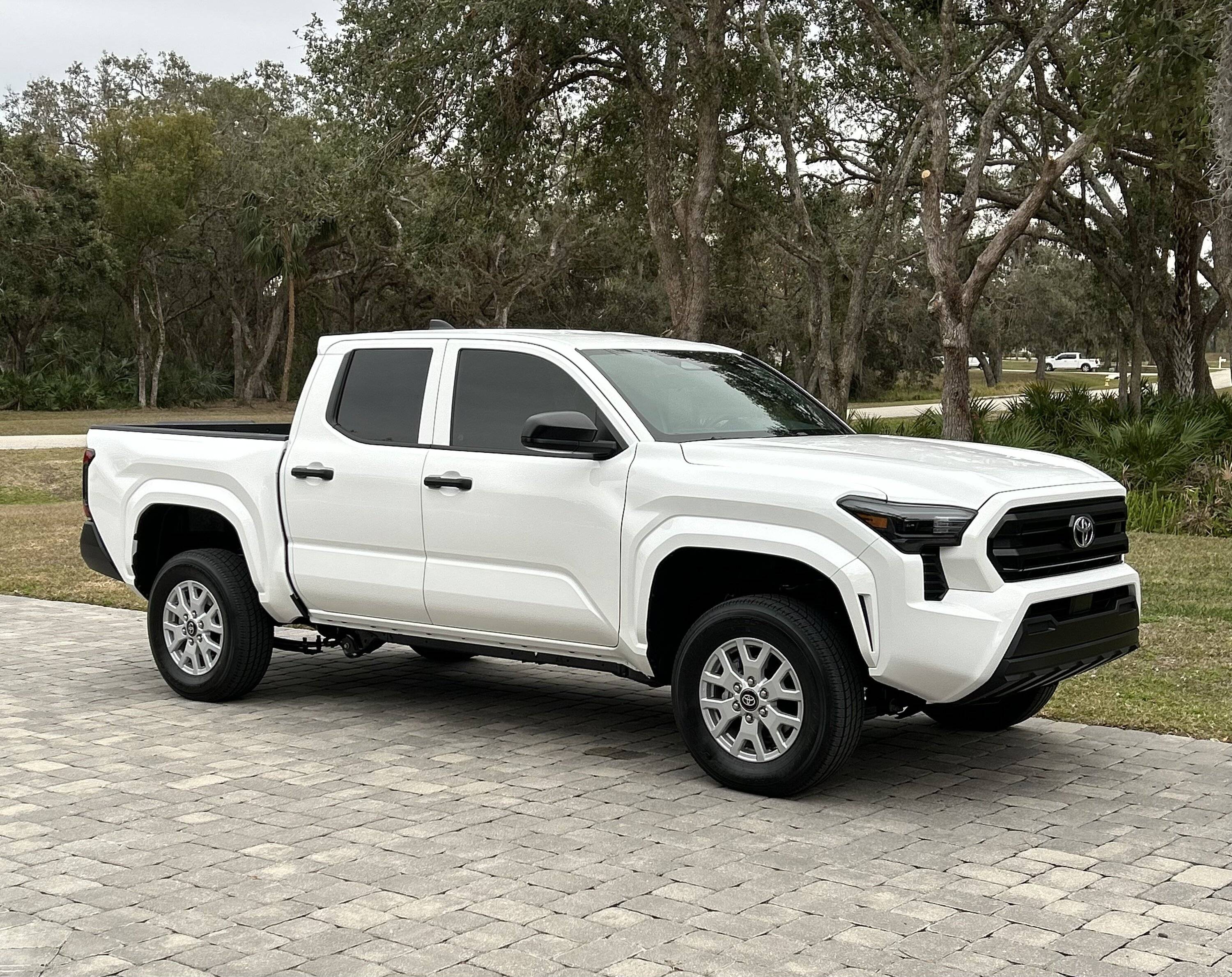 2024 Tacoma New member and owner of a '24 Tacoma SR 4x4 Dbl Cab 6spd MT IMG_2249(2).JPEG