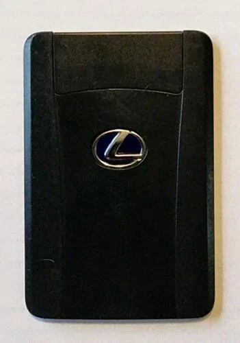 2024 Tacoma Spare hard key from Ebay - $24 ! 1748710574596-c3