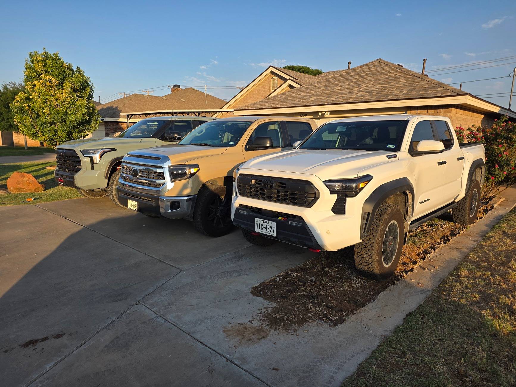 2024 Tacoma OEM front tow hook upgrade 1000004811