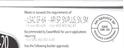 2024 Tacoma Oil Change options Screenshot 2025-06-01 165527