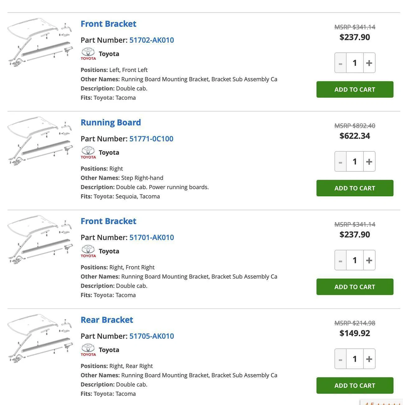 2024 Tacoma Retrofitting Limited OEM Power Running Boards on a TRD Off-road ?hash=7f308790d75cdb9ea3102cd650392aa2