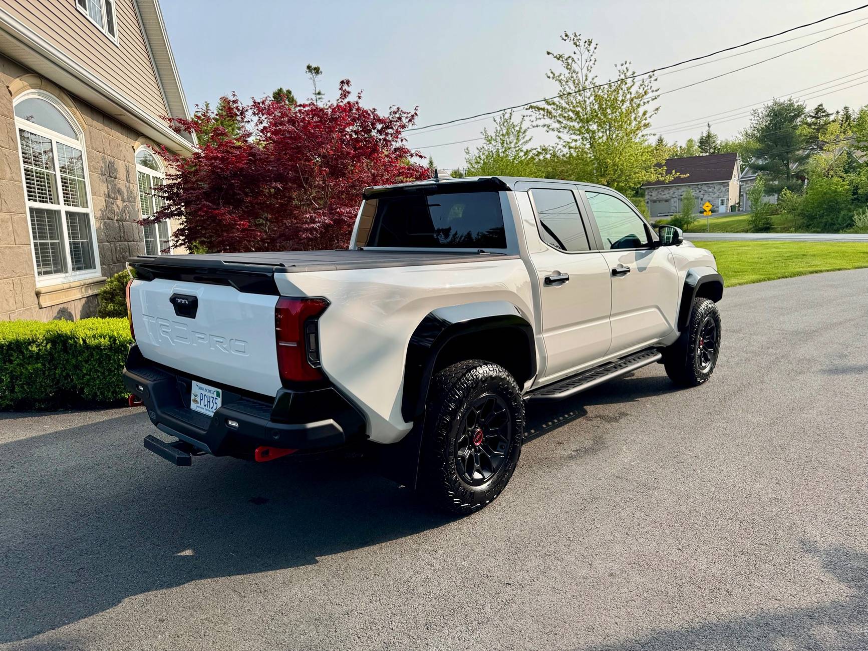 2024 Tacoma What did you do TO / WITH your 4th gen Tacoma today?! 👨‍🏭 🧰 📸 IMG_6082