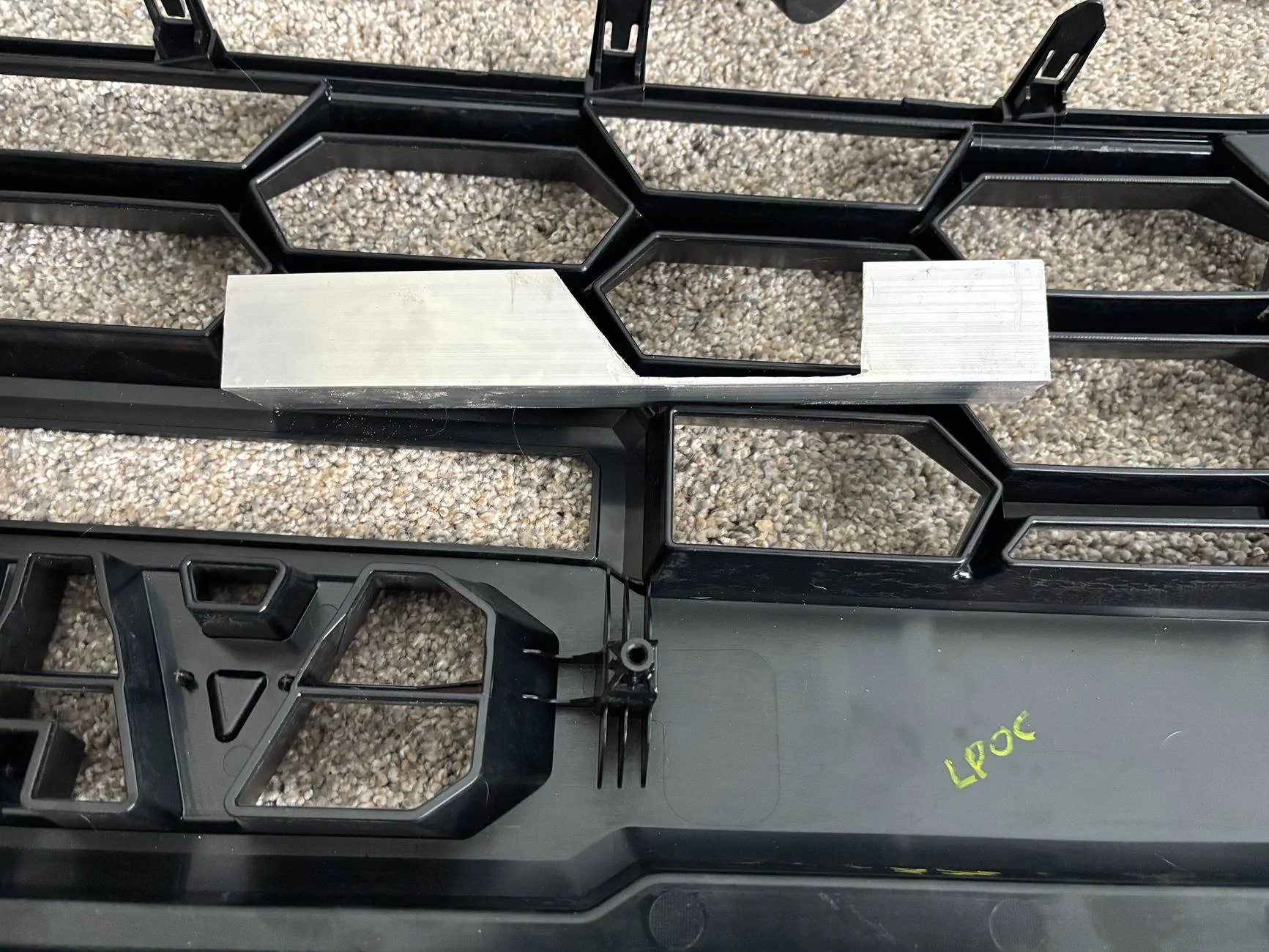 2024 Tacoma Heritage Grille -- OEM and Aftermarket Options BBFCF7EB-12D8-44CD-AB34-A7767CEA751B