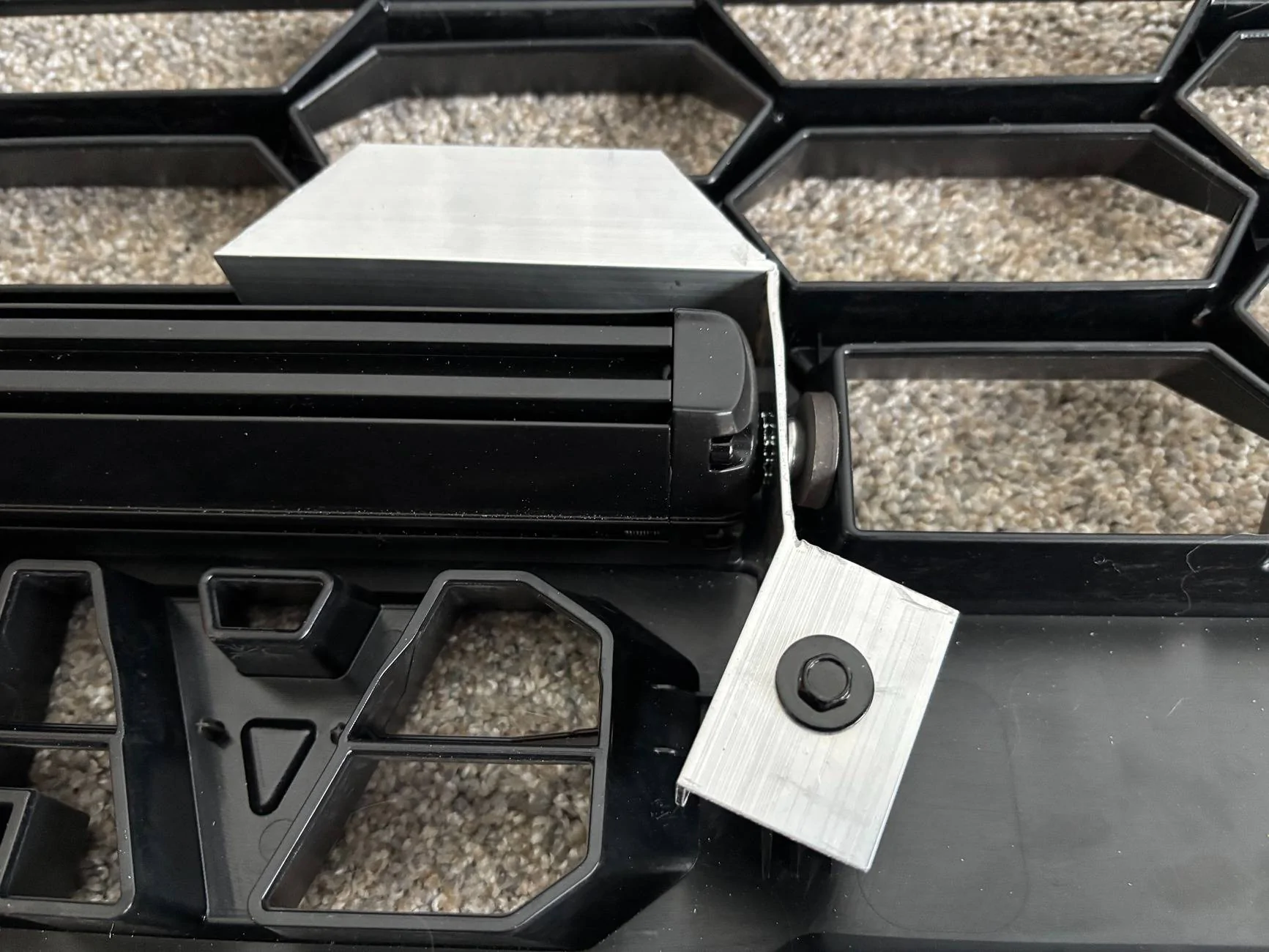 2024 Tacoma Heritage Grille -- OEM and Aftermarket Options FE4E9F7C-FBBB-4851-BD50-335D3DE4978F