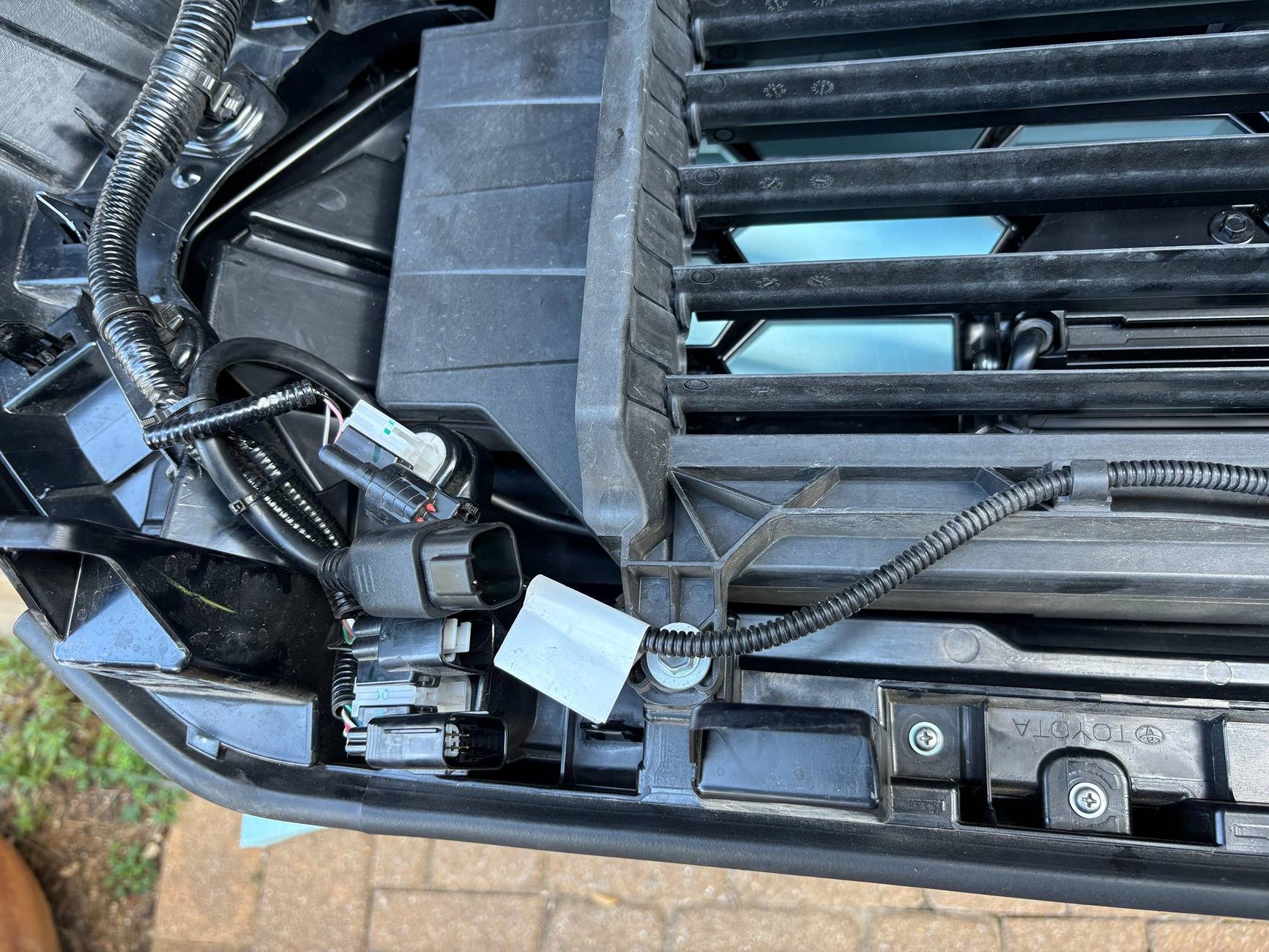 2024 Tacoma Heritage Grille -- OEM and Aftermarket Options 1D0F45E1-D51D-4E94-B03E-4DDB9DCC1C0F