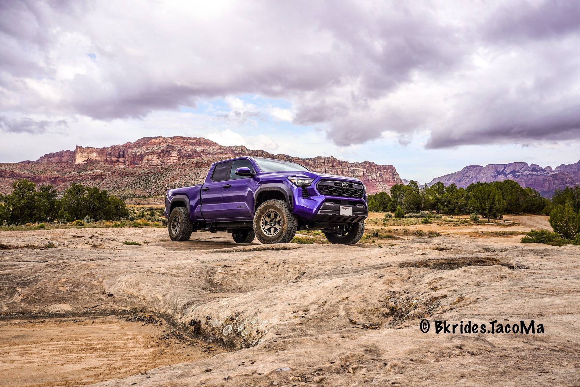 2024 Tacoma Any Photographers in the Sacramento area? 8B62FFE7-4C2F-41B3-A62F-824F551A6799