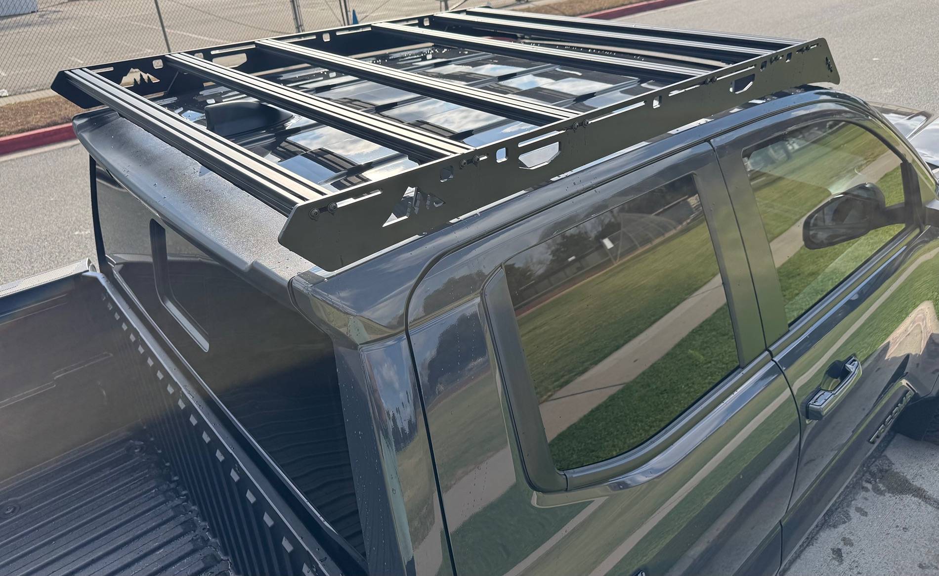 2024 Tacoma Roof Rack recommendations? IMG_7847