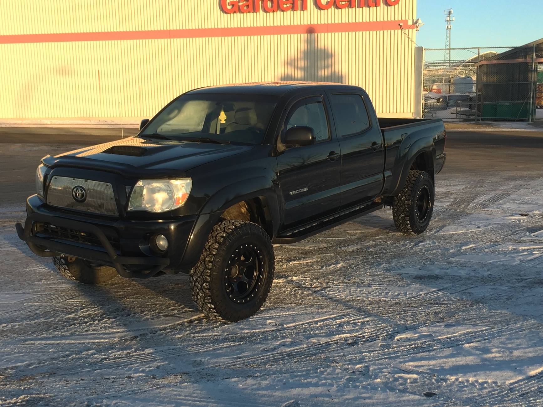 2024 Tacoma What did you drive before your Tacoma? IMG_6779