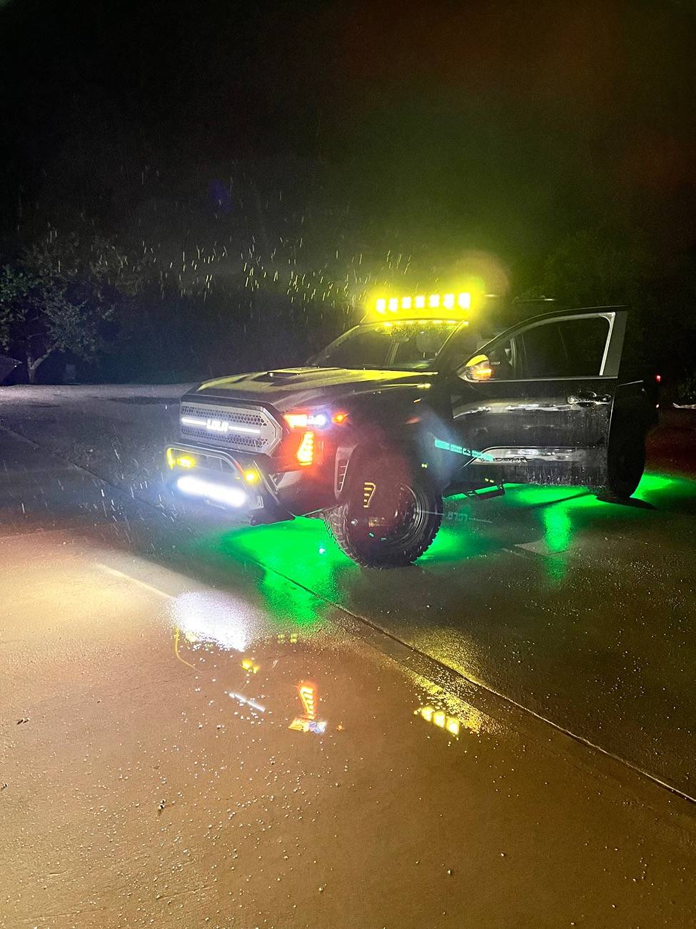 2024 Tacoma Fog Light Install Tips IMG_6476