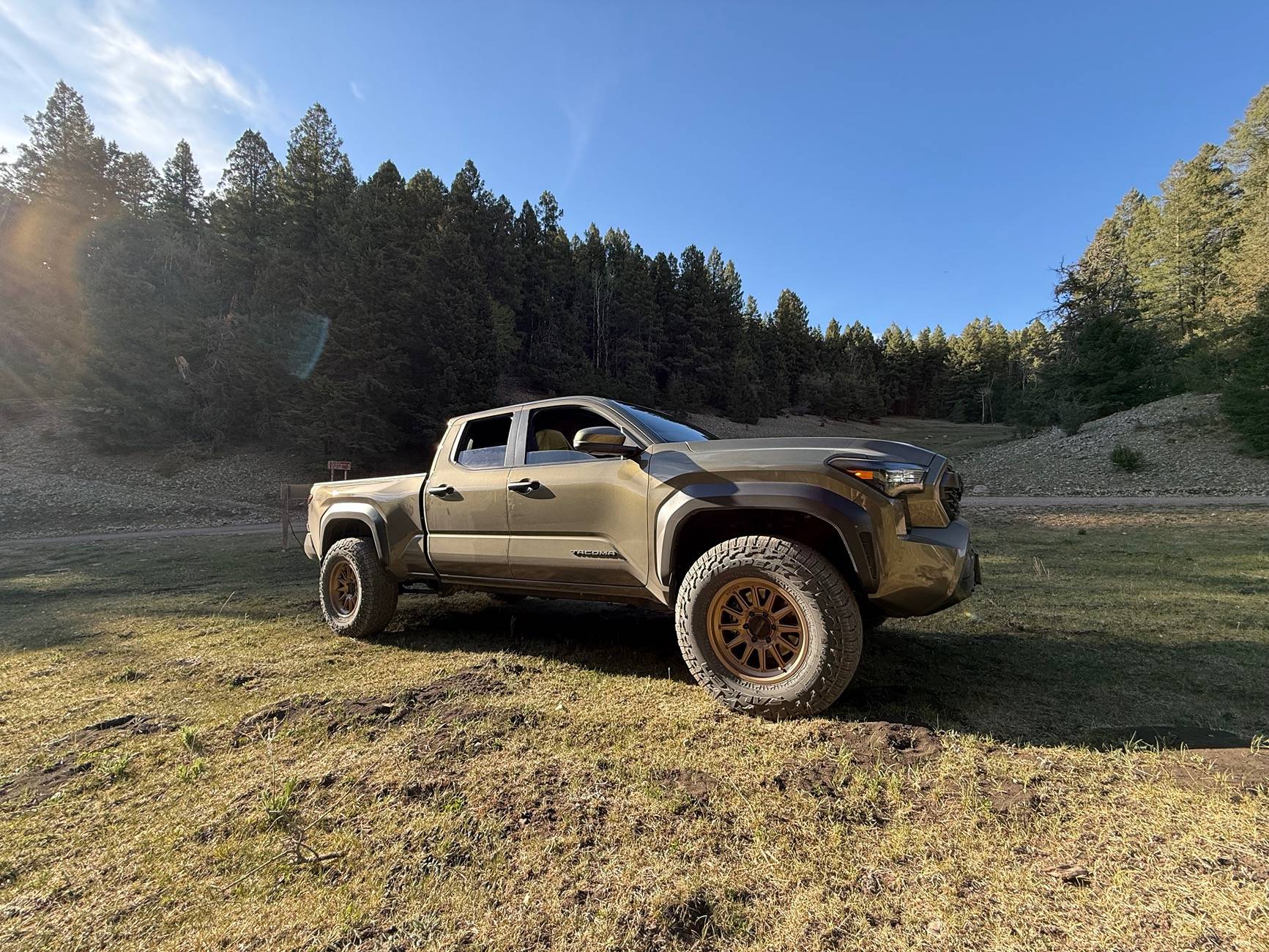 2024 Tacoma Which topper and why ARE? IMG_0496