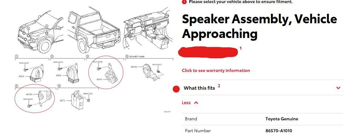 2024 Tacoma Need help with sensor issues on ADD rear bumper 1749321825273-wv