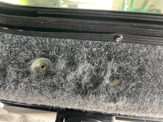 2024 Tacoma Which topper and why ARE? IMG_9250