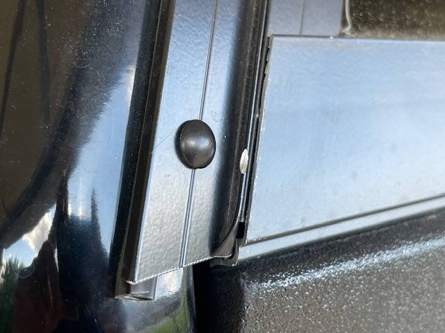 2024 Tacoma Which topper and why ARE? IMG_9243