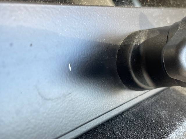 2024 Tacoma Which topper and why ARE? IMG_9242