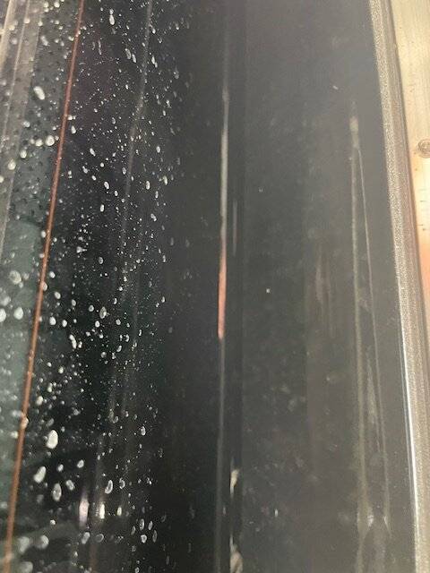 2024 Tacoma Which topper and why ARE? IMG_9252