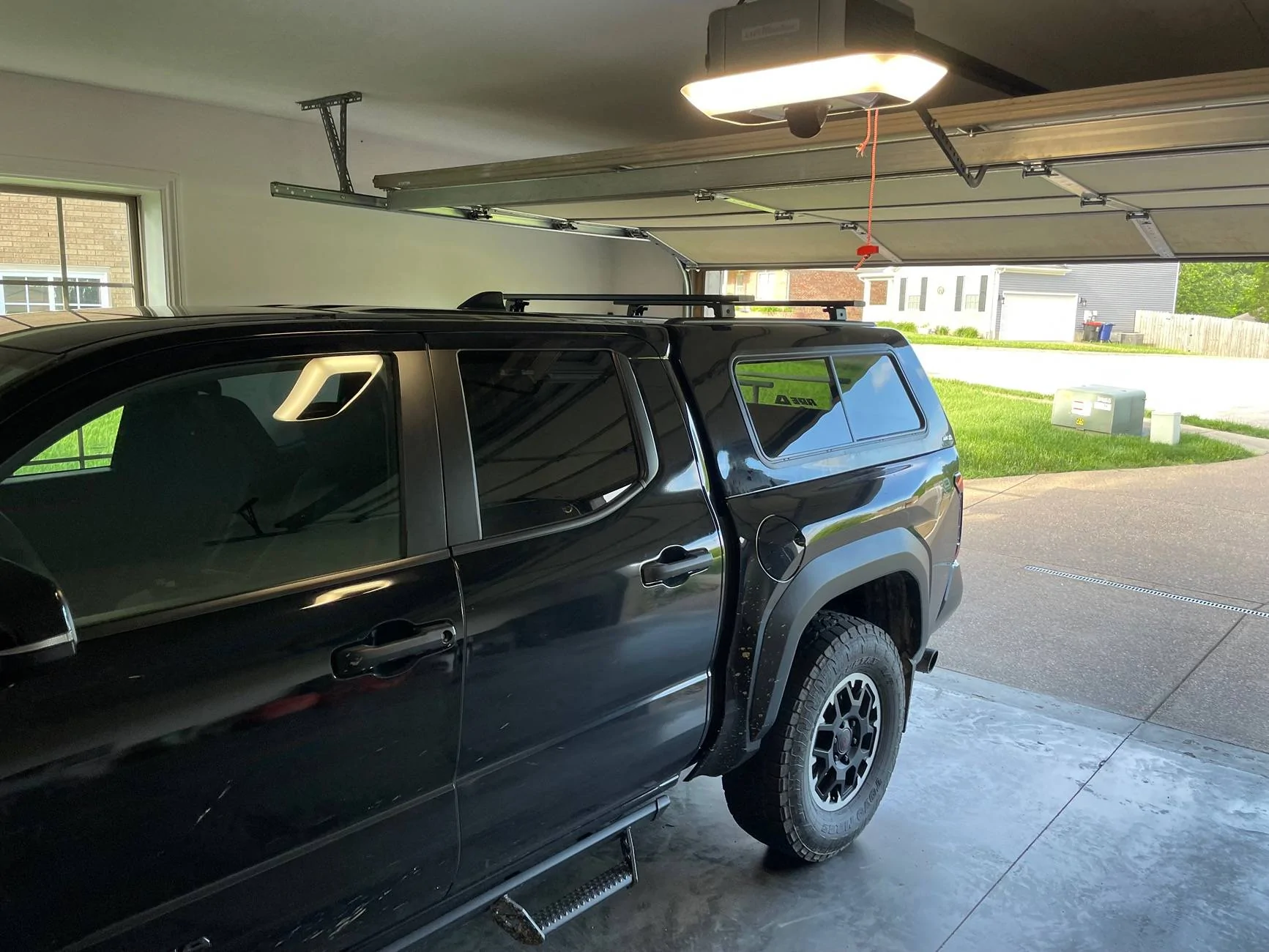 2024 Tacoma Which topper and why ARE? IMG_9278