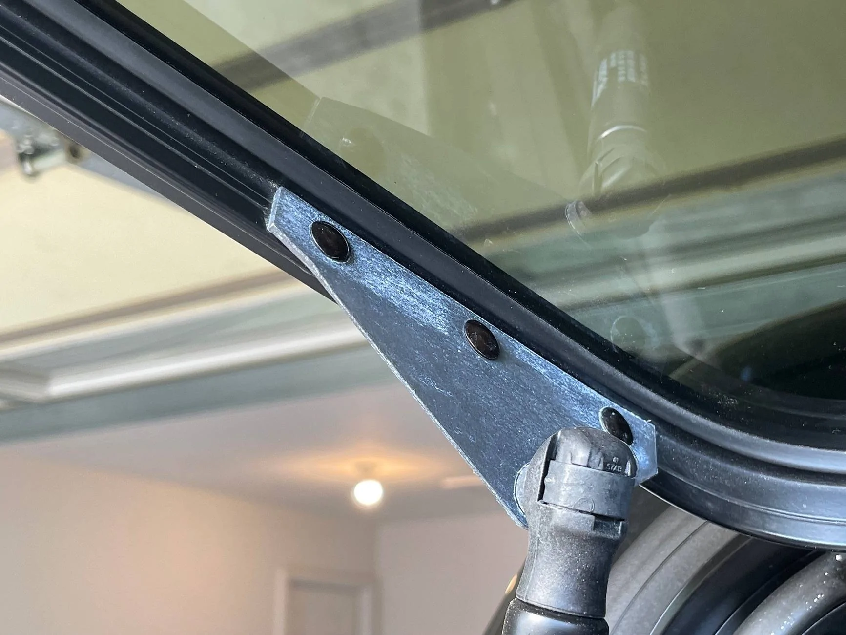 2024 Tacoma Which topper and why ARE? IMG_9247