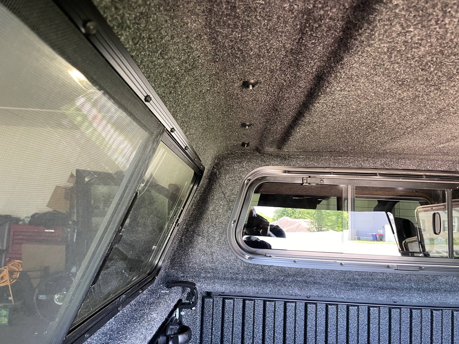 2024 Tacoma Which topper and why ARE? IMG_9257