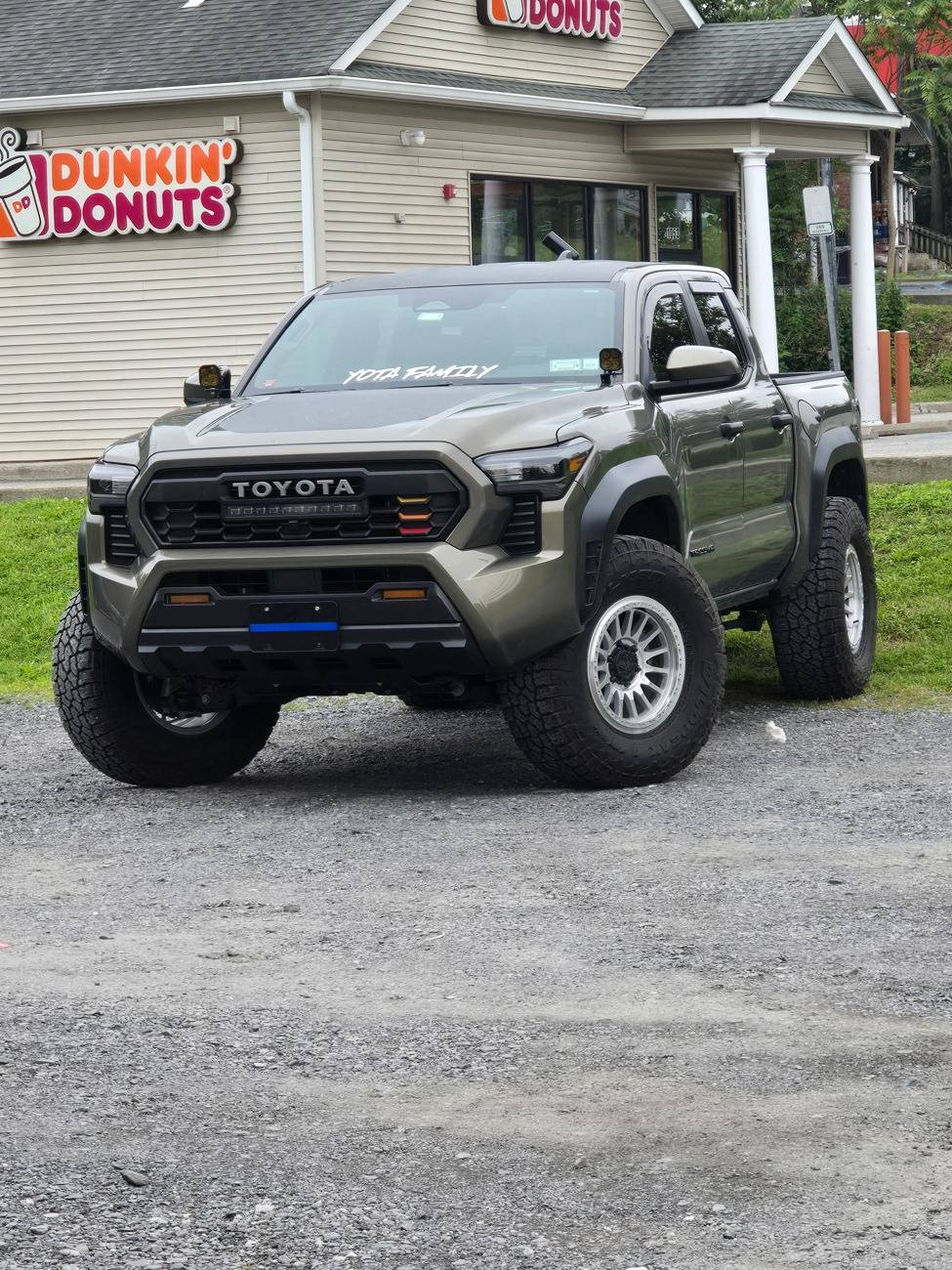 2024 Tacoma Random 2024 Tacoma 4th Gen Photos of the Day - Post Yours! 📸 🤳 20250608_172813