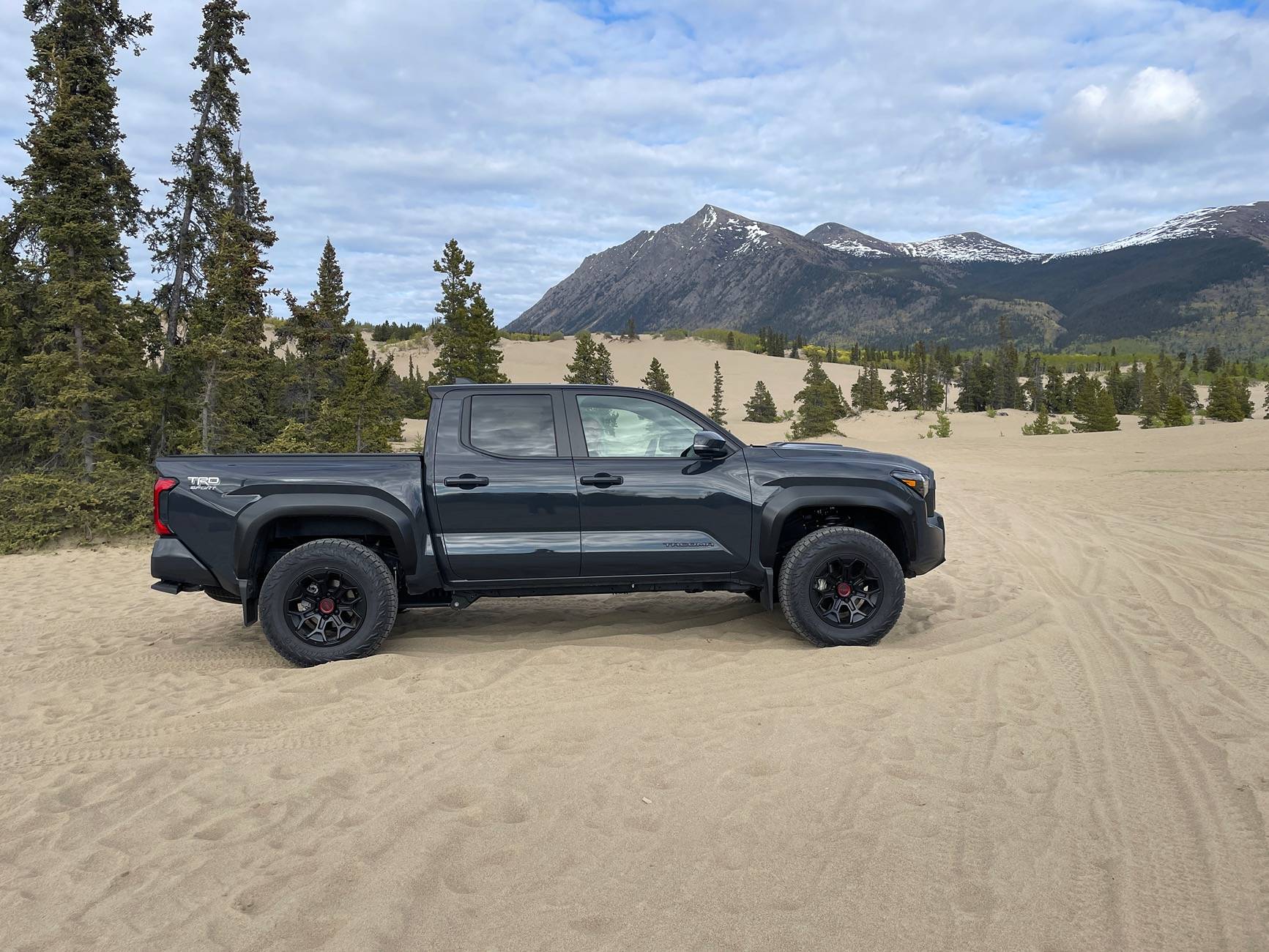 2024 Tacoma Random 2024 Tacoma 4th Gen Photos of the Day - Post Yours! 📸 🤳 IMG_7919
