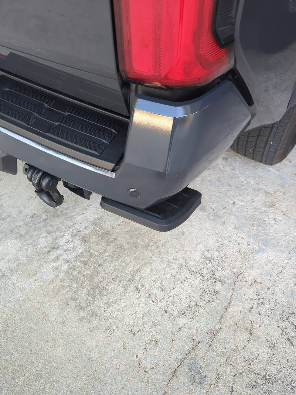 2024 Tacoma Aftermarket Retractable Bed Step? IMG_20250405_084545