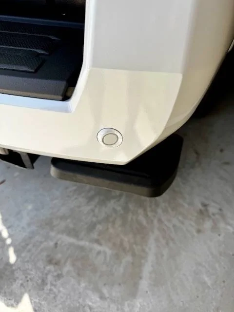 2024 Tacoma Aftermarket Retractable Bed Step? IMG_5257