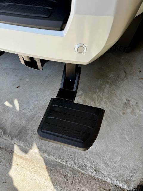 2024 Tacoma Aftermarket Retractable Bed Step? IMG_5258