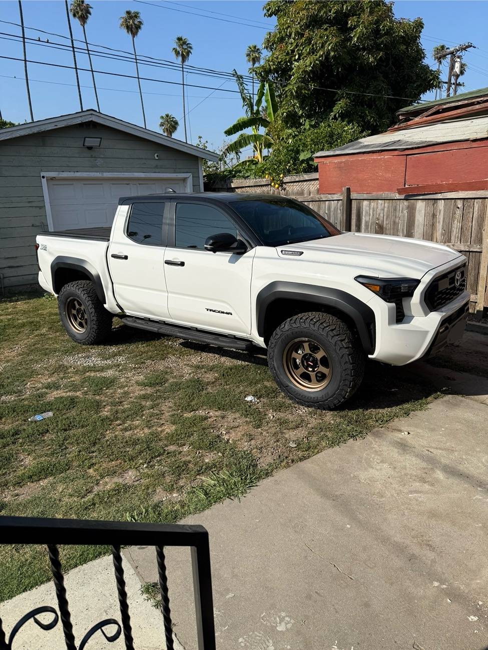 2024 Tacoma +15 offset 285 fitment? IMG_1217