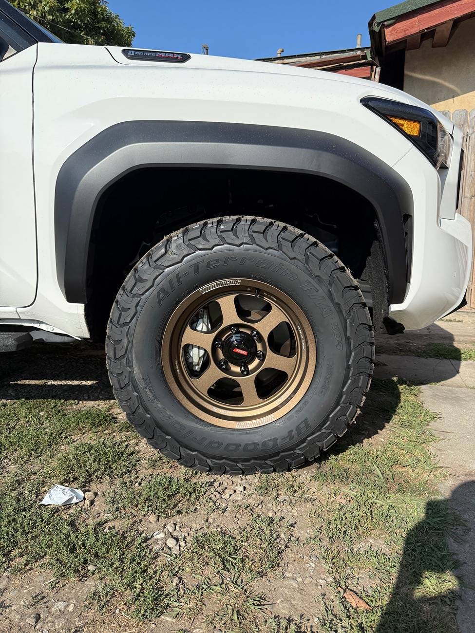 2024 Tacoma +15 offset 285 fitment? IMG_1218