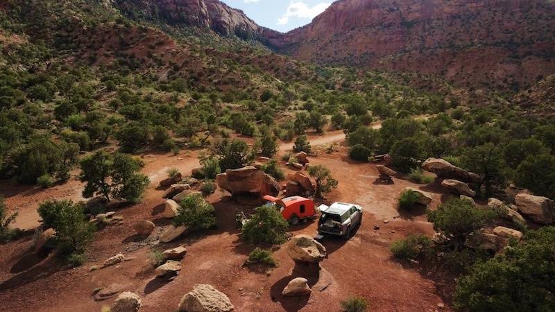 2024 Tacoma Mall Crawlers Stand Up! - I'll be the Lightning rod for the hate, but please, also some advice. GlSfB2q