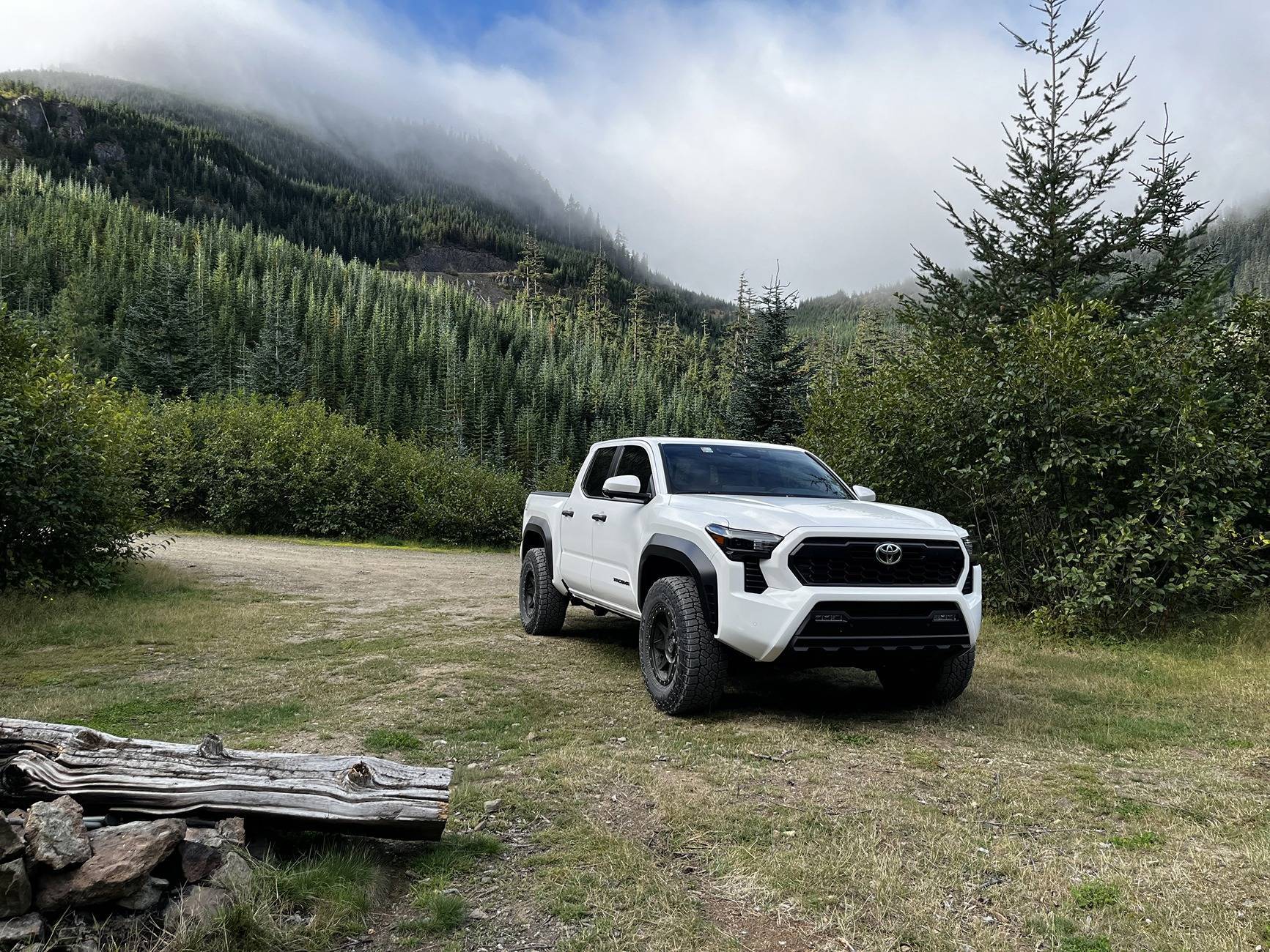 2024 Tacoma Mall Crawlers Stand Up! - I'll be the Lightning rod for the hate, but please, also some advice. IMG_1608.JPG