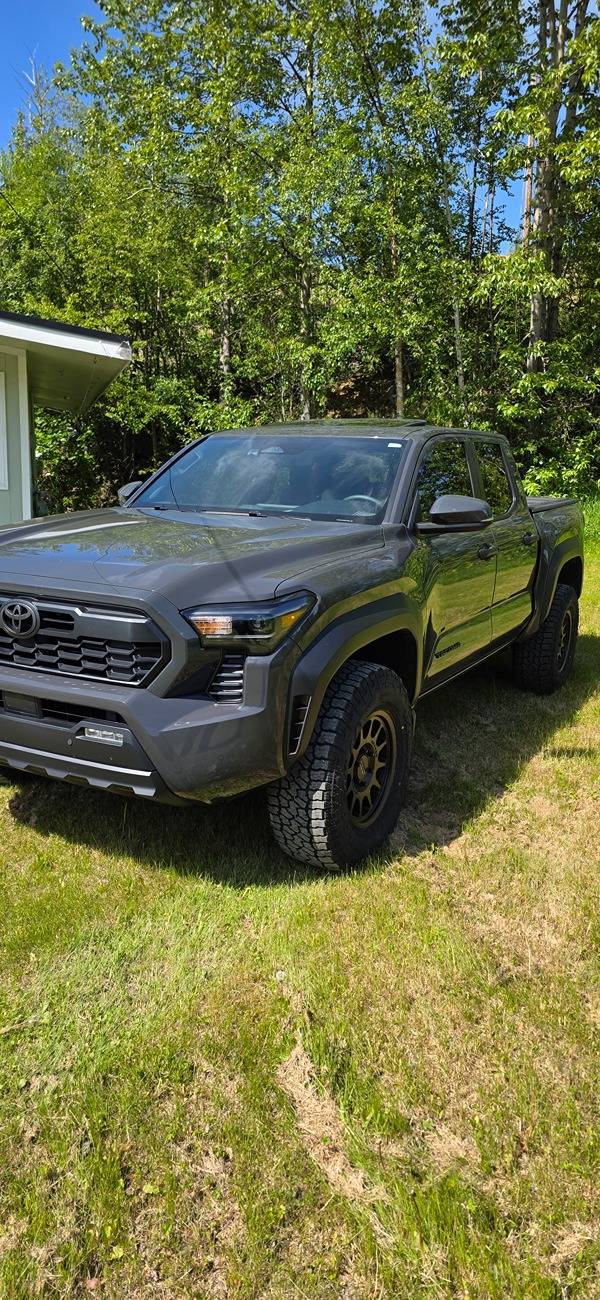 2024 Tacoma +35 OFFSET CLUB 20250613_144618