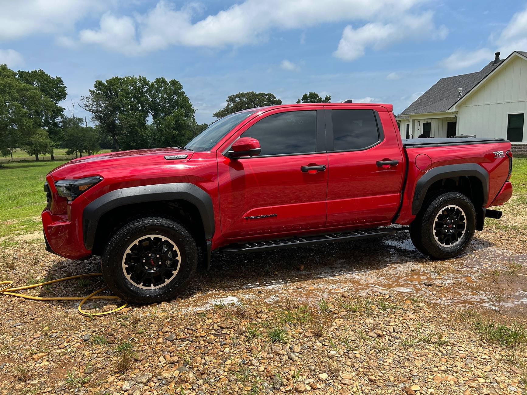 2024 Tacoma Random 2024 Tacoma 4th Gen Photos of the Day - Post Yours! 📸 🤳 IMG_9841
