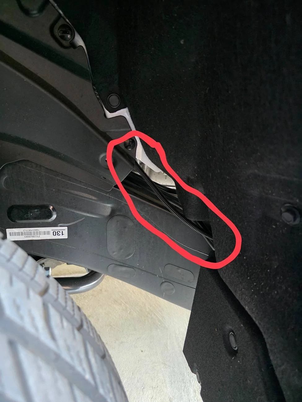 2024 Tacoma Adding Integrated Turn Signal Mirrors to SR5 5