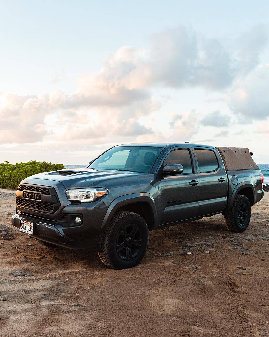2024 Tacoma SUMMER STARTS WITH SOFTOPPER Untitled-1