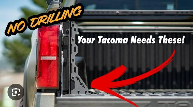 2024 Tacoma Bed Stiffners on a 4th gen IMG_2954