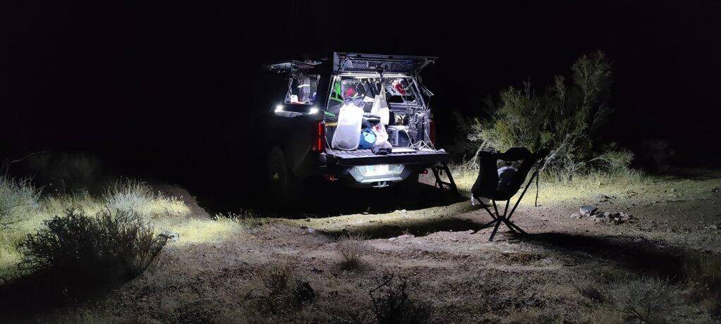 2024 Tacoma Bed Lighting/Scene Lighting - Electrical Connections/Diagram 1750466064517-c8