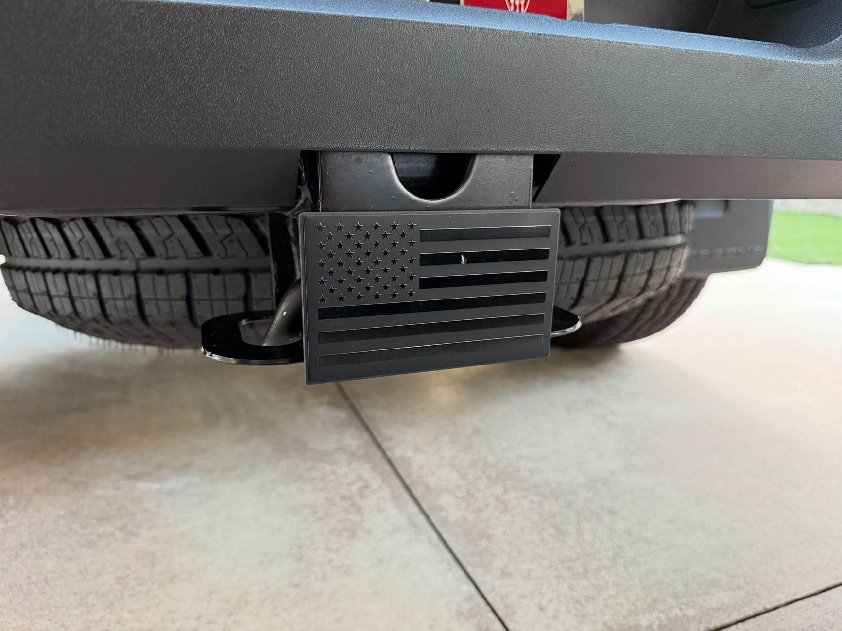 2024 Tacoma What did you do TO / WITH your 4th gen Tacoma today?! 👨‍🏭 🧰 📸 IMG_4017